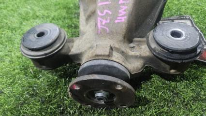 Редуктор задний TOYOTA CROWN JZS173 1JZGE 41110-53131 5 ракурс
