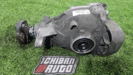 Редуктор задний  BMW 5-SERIES F11 N52B25A ,4598067 ,33107584446 1 ракурс