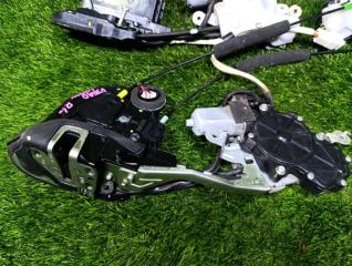 Замок двери LEXUS LS600H UVF45 2UR-FSE 4 ракурс