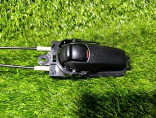 Замок двери правый передний NISSAN MARCH BK12 80500-AZ20A 3 ракурс Замок двери правый передний NISSAN MARCH BK12 80500-AZ20A 3 ракурс