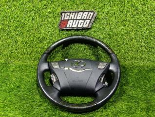Руль LEXUS LS460 USF40 4510050250 1 ракурс