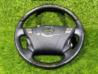 Руль LEXUS LS460 USF40 4510050250 2 ракурс