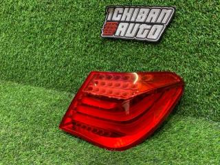 Стоп-сигнал правый задний BMW 7-SERIES F02 7182198 2 ракурс