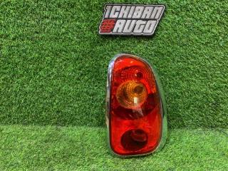 Стоп-сигнал задний правый MINI COOPER