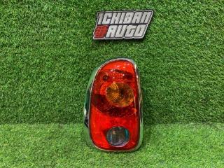 Стоп-сигнал задний левый MINI COOPER