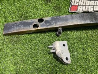 Жесткость бампера передняя TOYOTA MARK II GX100 52081-22010 2 ракурс