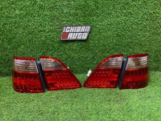 Стоп-сигнал задний TOYOTA CROWN GRS180 8156030A01 1 ракурс