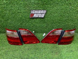 Стоп-сигнал задний TOYOTA CROWN GRS180 8156030A01 2 ракурс