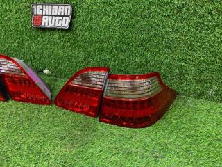 Стоп-сигнал задний TOYOTA CROWN GRS180 8156030A01 3 ракурс