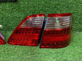 Стоп-сигнал задний TOYOTA CROWN GRS180 8156030A01 4 ракурс