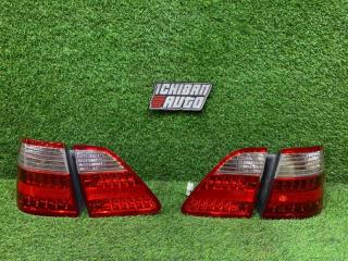 Стоп-сигнал задний TOYOTA CROWN GRS180 8156030A01 1 ракурс