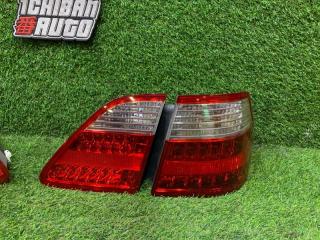 Стоп-сигнал задний TOYOTA CROWN GRS180 8156030A01 2 ракурс