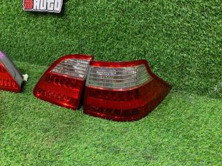 Стоп-сигнал задний TOYOTA CROWN GRS180 8156030A01 3 ракурс