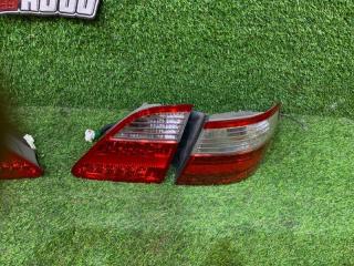 Стоп-сигнал задний TOYOTA CROWN GRS180 8156030A01 4 ракурс