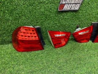 Стоп-сигнал задний BMW 3-SERIES E90 63217289431 4 ракурс Стоп-сигнал задний BMW 3-SERIES E90 63217289431 4 ракурс