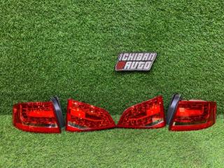 Стоп-сигнал задний AUDI A4 8K2 8K5945096B 1 ракурс