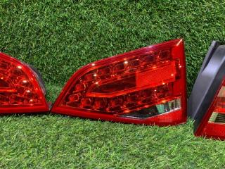 Стоп-сигнал задний AUDI A4 8K2 8K5945096B 4 ракурс