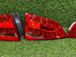 Стоп-сигнал задний AUDI A4 8K2 8K5945096B 5 ракурс