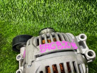 Генератор BMW X1 E84 N46B20 0124525059 2 ракурс