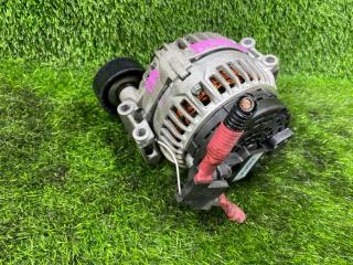 Генератор BMW X1 E84 N46B20 0124525059 3 ракурс