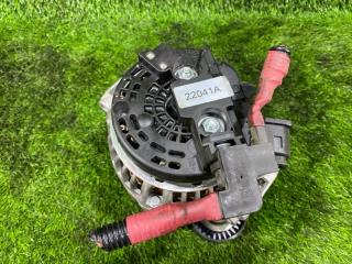 Генератор BMW X1 E84 N46B20 0124525059 4 ракурс