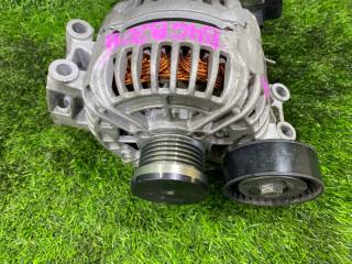 Генератор BMW X1 E84 N46B20 0124525059 5 ракурс