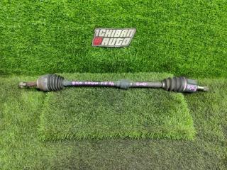 Привод правый передний MITSUBISHI DION CR9W 4G63 MR518372 1 ракурс