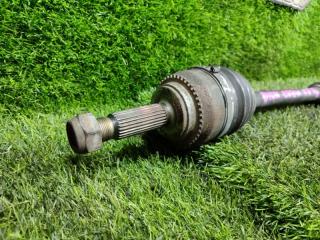 Привод правый передний MITSUBISHI DION CR9W 4G63 MR518372 2 ракурс