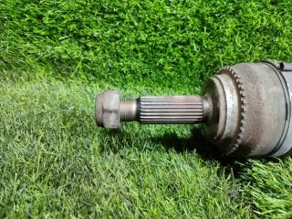 Привод правый передний MITSUBISHI DION CR9W 4G63 MR518372 3 ракурс