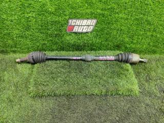 Привод правый передний MITSUBISHI DION CR6W 4G94 1 ракурс