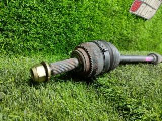 Привод правый передний MITSUBISHI DION CR6W 4G94 2 ракурс