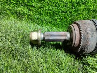 Привод правый передний MITSUBISHI DION CR6W 4G94 3 ракурс