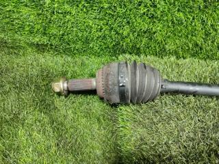 Привод правый передний MITSUBISHI DION CR6W 4G94 4 ракурс