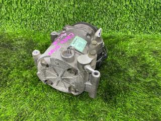 Компрессор кондиционера MITSUBISHI DION CR9W 4G63 MR500431 4 ракурс