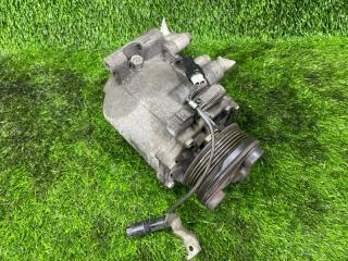 Компрессор кондиционера MITSUBISHI DION CR9W 4G63 MR500431 5 ракурс