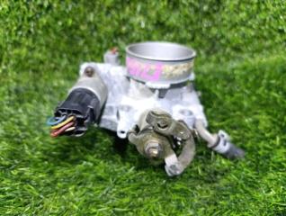 Дроссельная заслонка SUBARU IMPREZA GG2 EJ152 16114AA992 2 ракурс