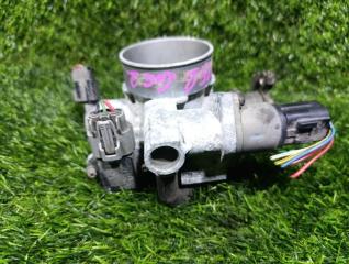 Дроссельная заслонка SUBARU IMPREZA GG2 EJ152 16114AA992 3 ракурс