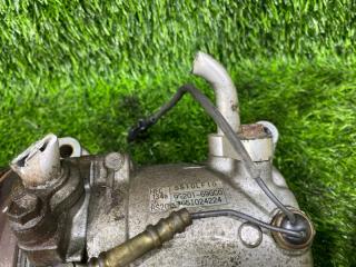 Компрессор кондиционера SUZUKI SWIFT HT51S M13A 95201-69GC0 2 ракурс Компрессор кондиционера SUZUKI SWIFT HT51S M13A 95201-69GC0 2 ракурс
