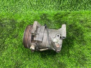 Компрессор кондиционера SUZUKI SWIFT HT51S M13A 95201-69GC0 4 ракурс Компрессор кондиционера SUZUKI SWIFT HT51S M13A 95201-69GC0 4 ракурс