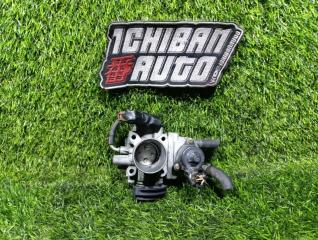 Запчасть дроссельная заслонка MITSUBISHI PAJERO MINI
