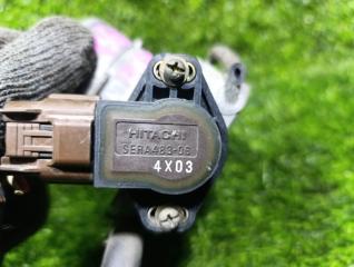 Дроссельная заслонка SUBARU LEGACY BG4 EJ20 3 ракурс