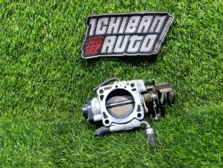 Дроссельная заслонка SUBARU LEGACY BG4 EJ20 4 ракурс