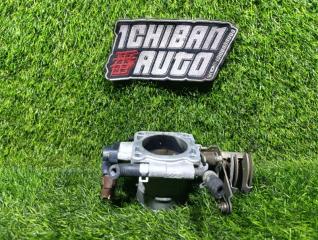 Дроссельная заслонка SUBARU LEGACY BG4 EJ20 5 ракурс