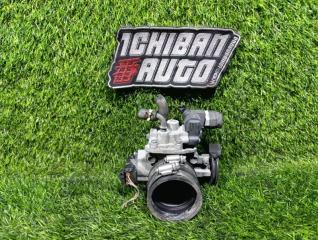Дроссельная заслонка SUZUKI CHEVROLET MW