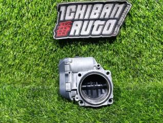 Дроссельная заслонка BMW X1 E84 N46B20 13547561066 3 ракурс