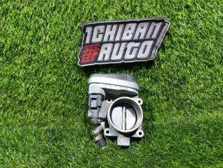 Дроссельная заслонка MINI Cooper S