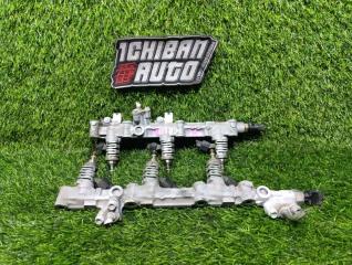 Форсунка инжекторная TOYOTA CROWN GRS180 4GR-FSE 23250-31020 1 ракурс Форсунка инжекторная TOYOTA CROWN GRS180 4GR-FSE 23250-31020 1 ракурс