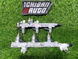 Форсунка инжекторная TOYOTA CROWN GRS180 4GR-FSE 23250-31020 2 ракурс Форсунка инжекторная TOYOTA CROWN GRS180 4GR-FSE 23250-31020 2 ракурс