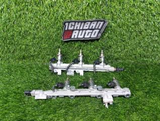 Форсунка инжекторная TOYOTA CROWN GRS180 4GR-FSE 23250-31020 1 ракурс Форсунка инжекторная TOYOTA CROWN GRS180 4GR-FSE 23250-31020 1 ракурс