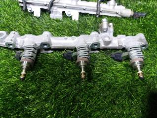 Форсунка инжекторная TOYOTA CROWN GRS180 4GR-FSE 23250-31020 2 ракурс Форсунка инжекторная TOYOTA CROWN GRS180 4GR-FSE 23250-31020 2 ракурс